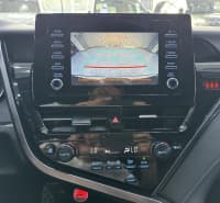 Toyota Camry, 2021 il, 151100 km, 2500 L — şəkil 16
