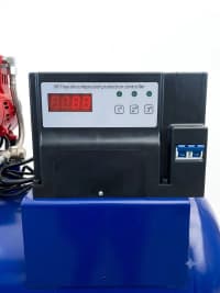 ABCY YB-100L Hava Kompressoru 100L — şəkil 4