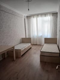 3 otaqlı mənzil 125 m² kirayə verilir — şəkil 3