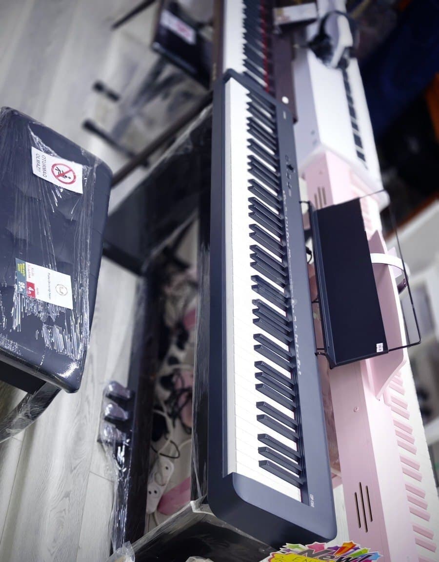 Rəqəmsal piano Casio CDP-S160