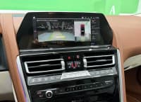 BMW M8, 2020 il, 12000 km, 4400 L — şəkil 16