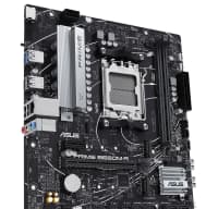 Ana plata ASUS Prime B650M-R Micro-ATX — şəkil 4