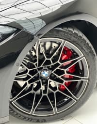 BMW M4, 2022 il, 42916 km, 3000 L — şəkil 8
