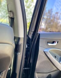 Hyundai Santa Fe, 2017 il, 192000 km, 2 L — şəkil 17