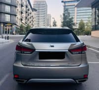 Lexus RX 300, 2022 il, 53000 km, 2000 L — şəkil 10