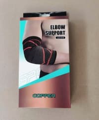 Ortopedik Dəstəkləyici Korset və Bandajlar — şəkil 6