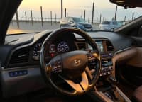 Hyundai Elantra, 2020 il, 90470 km, 2000 L — şəkil 6