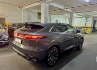 Changan Uni-K IDD, 2024 il, 42000 km, 1.5 L — şəkil 10