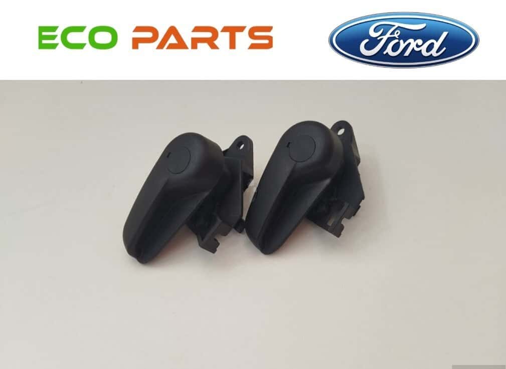 Ручка открывания капота Ford Fusion 2013-2020 - Tenderyard