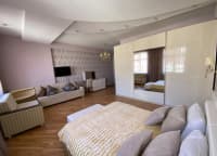 4 otaqlı mənzil 180 m² kirayə verilir Bakı, Yasamal r. — şəkil 19
