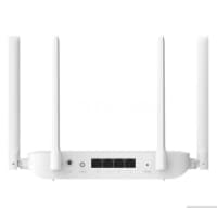 Router Xiaomi Mi AX1500 Wi-Fi 6 — şəkil 3