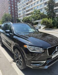 Volvo XC90, 2015 il, 112000 km, 2 L — şəkil 2