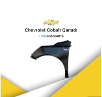 Qanad Chevrolet Cobalt — şəkil 1