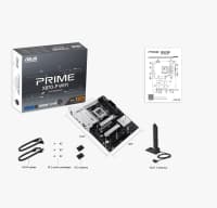 Ana platası ASUS Prime X870-P WIFI — şəkil 2