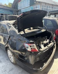 Ehtiyat hissələri Toyota Camry 2013 — şəkil 4