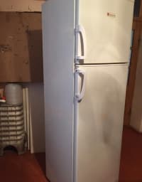 Indesit soyuducu — şəkil 1
