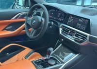 BMW M4, 2022 il, 42916 km, 3000 L — şəkil 28