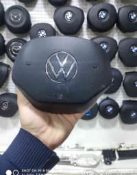 Airbag və təhlükəsizlik sistemləri Volkswagen Golf 2022 — şəkil 3