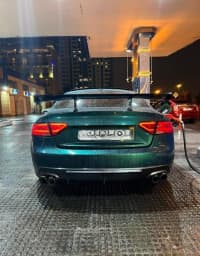 Audi S5, 2009 il, 163000 km, 4200 L — şəkil 12