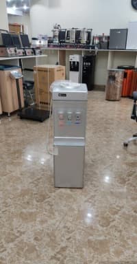 Silver Dispenser — şəkil 8