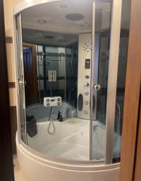 3 otaqlı mənzil 150 m² kirayə verilir — şəkil 11