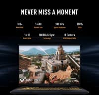 Asus notbuk — şəkil 4