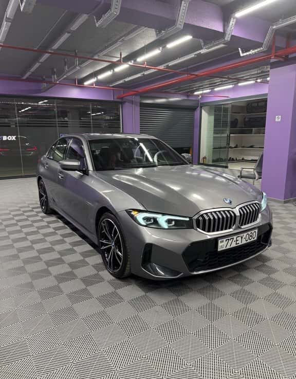 BMW 330e, 2022 il, 36700 km, 2000 L - Tenderyard