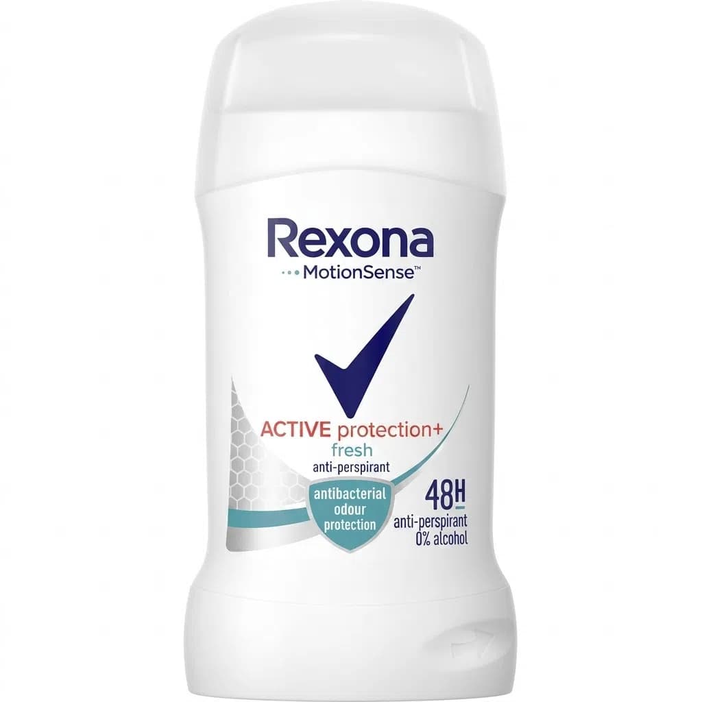 Rexona Protect Fresh Qadın Stik Dezodorantı 40 ml