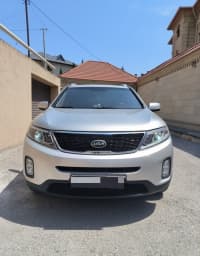 Kia Sorento, 2013 il, 220000 km, 2000 L — şəkil 8