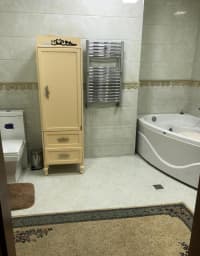 4 otaqlı mənzil 197 m² satılır — şəkil 17