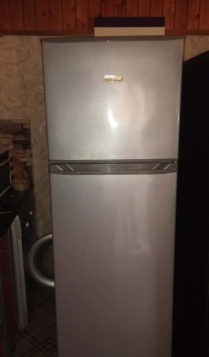 Indesit refrigerator - Tenderyard