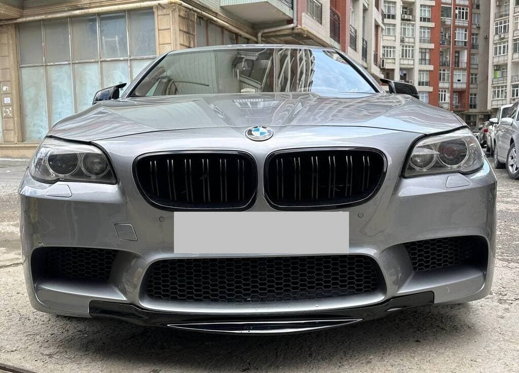 BMW 528, 2013 il, 299000 km, 2000 L