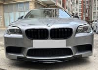 BMW 528, 2013 il, 299000 km, 2000 L — şəkil 1