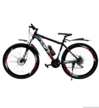 Saft 29 düym Yol Velosipedi — şəkil 1