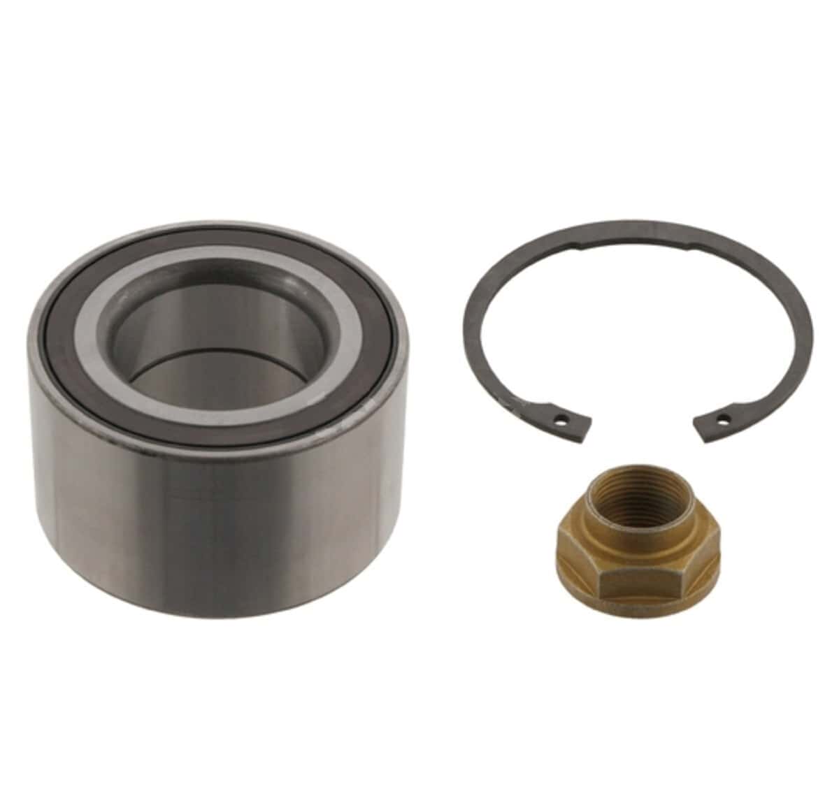 Honda wheel bearing - Tenderyard