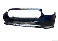 Ön bufer Mercedes W213 2022 — şəkil 13