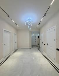 3 otaqlı mənzil 124 m² satılır — şəkil 6