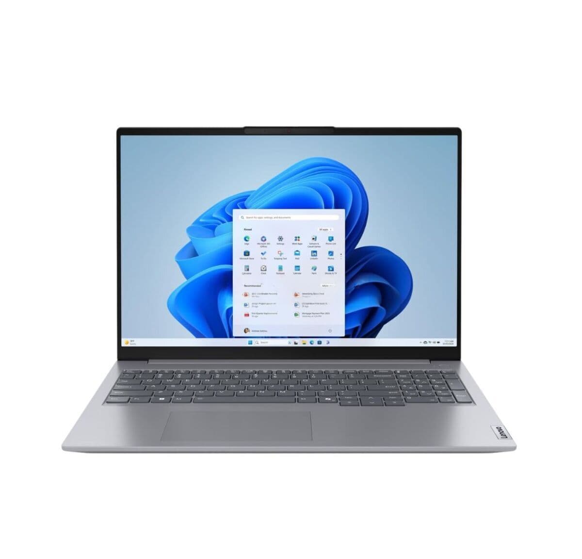 Lenovo notbuk