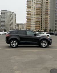 Land Rover RR Evoque, 2019 il, 95000 km, 2000 L — şəkil 7