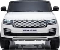 Range Rover Ağ Uşaq Elektrik Avtomobili — şəkil 2