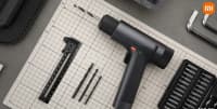 Drel Xiaomi 12V Max Brushless Cordless — şəkil 6