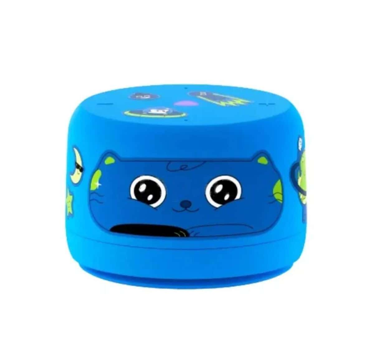 Yandex Station Lite 2 Blue (YNDX-00028BLU) - Tenderyard