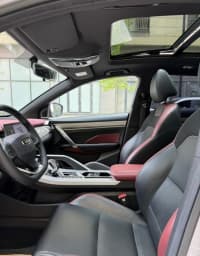 Geely Coolray, 2022 il, 44900 km, 1500 L — şəkil 11