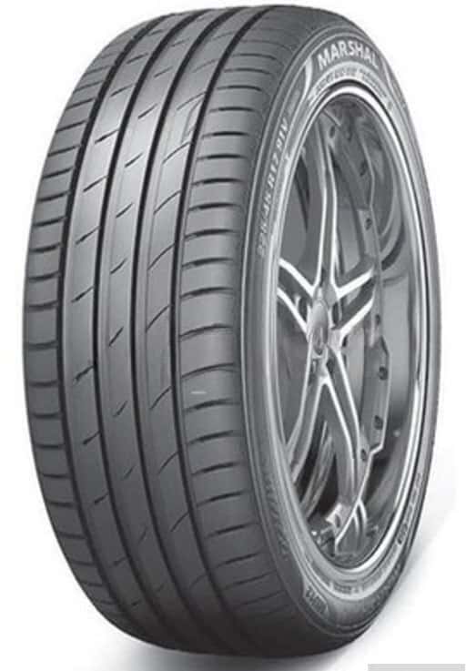 Marshal MU12 245/45 R19 Yay Təkəri - Tenderyard
