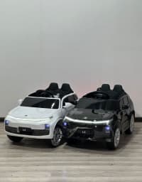 Uşaq elektrik avtomobili Lixiang L6 — şəkil 1