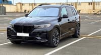 BMW X7, 2021 il, 99 km, 3000 L — şəkil 4