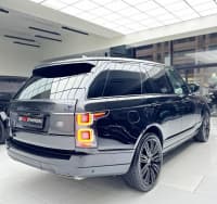Land Rover Range Rover, 2020 il, 101000 km, 3000 L — şəkil 7