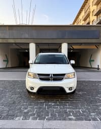 Dodge Journey, 2012 il, 215 km, 2400 L — şəkil 1