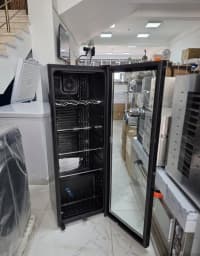 Bosch BC-139T Qara Soyuducu Vitrin — şəkil 21