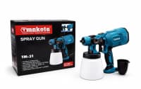 Tmakota TM-31 Elektrikli Boya Tapançası — şəkil 2